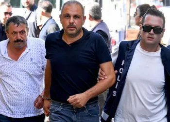 Batan geminin kaptanının ilk ifadesi ortaya çıktı!