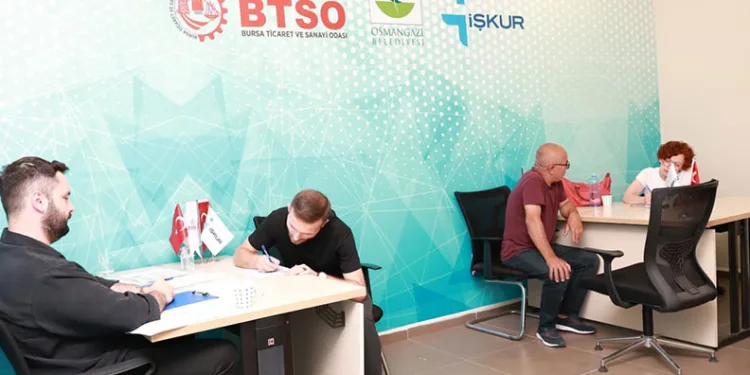 Kırkımcıların yaz sezonunda gelirleri genel müdür maaşını aratmıyor