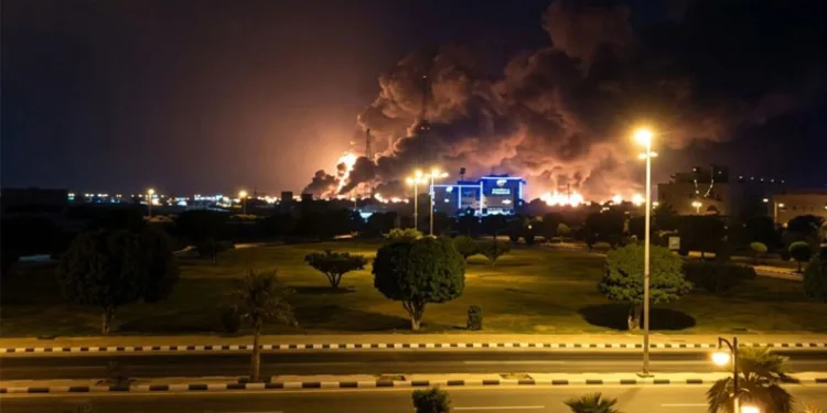 Orta Doğu’da gerilim tırmanıyor!