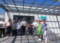 Kestel’de yollar yenilenip genişletiliyor