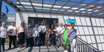 Kestel’de yollar yenilenip genişletiliyor