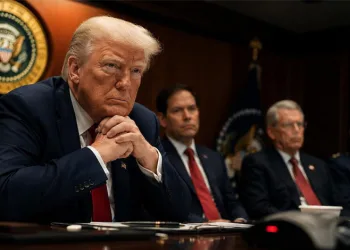 Trump’tan İran çıkışı: “Orta Doğu’nun kabadayısı artık yok, Allah’a hamdolsun”