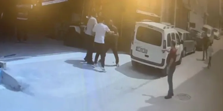 Büyükşehir’den Yavuzselim’e altyapı hamlesi