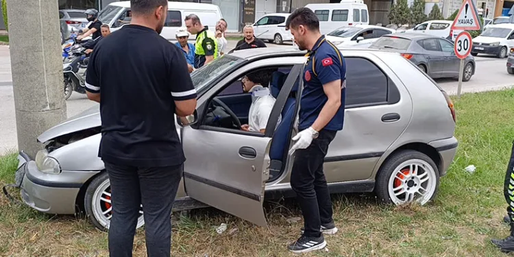 Epilepsi hastası kayıp adam 36 saat sonra zeytinlik alanda bulundu