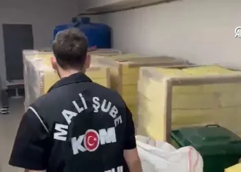 25 şirkete şeker soruşturması! 47 yönetici ifadeye çağrıldı