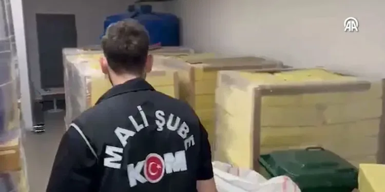 25 şirkete şeker soruşturması! 47 yönetici ifadeye çağrıldı