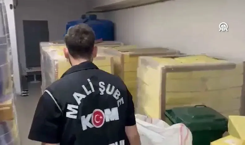 25 şirkete şeker soruşturması! 47 yönetici ifadeye çağrıldı