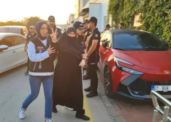 İsrail Suriye’deki üssü vurdu! Türkiye’nin olası askeri varlığına tepki