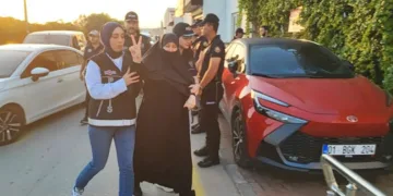 İsrail Suriye’deki üssü vurdu! Türkiye’nin olası askeri varlığına tepki