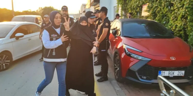 İsrail Suriye’deki üssü vurdu! Türkiye’nin olası askeri varlığına tepki