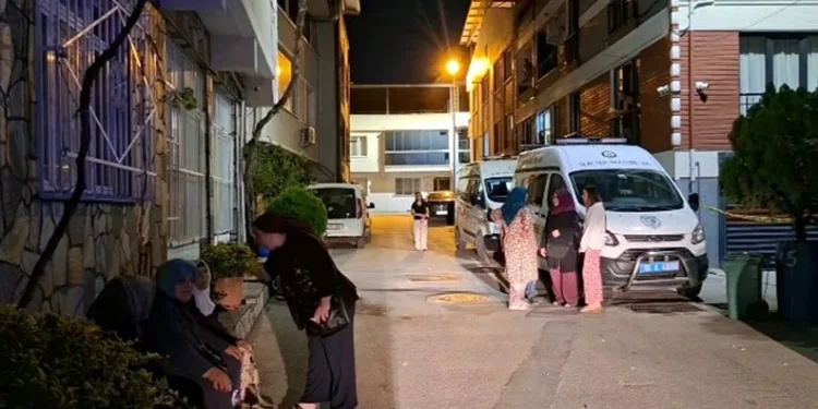 Bursa’da 7 aylık hamile kadın balkondan düşerek hayatını kaybetti