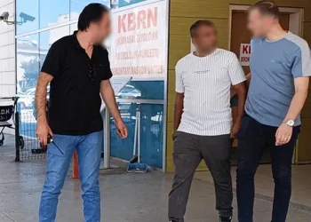 İnegöl’de akraba kavgasında tüfek dehşeti