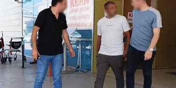 İnegöl’de akraba kavgasında tüfek dehşeti