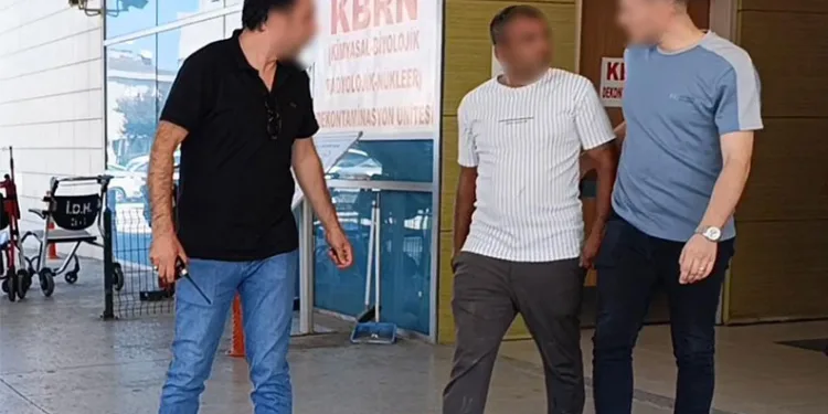 İnegöl’de akraba kavgasında tüfek dehşeti