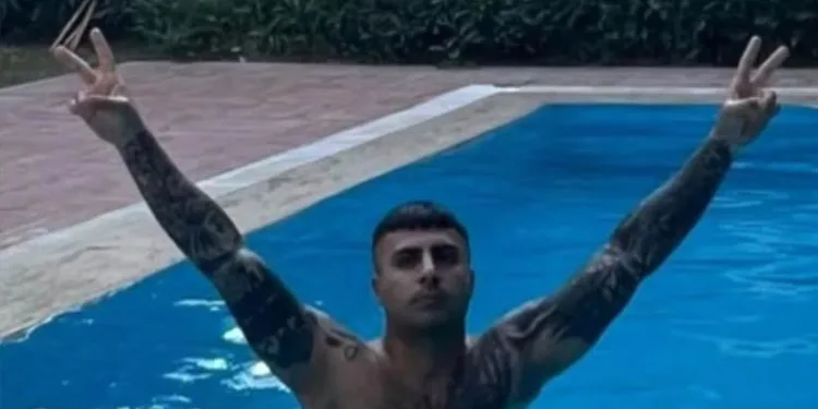 Tarihi Alan’da jandarma ekiplerince denetim