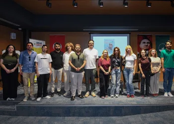Başkan Vekili Biba: “Şehrin damarlarını temizliyoruz”