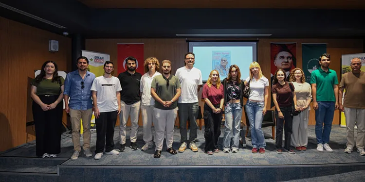 Başkan Vekili Biba: “Şehrin damarlarını temizliyoruz”