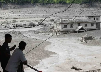 Nepal’de sel felaketi: Can kaybı 270’e, kayıp sayısı 826’ya yükseldi