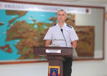 Bursa’da Geçit Köprüsü bağlantı yollarında 15 günlük çalışma