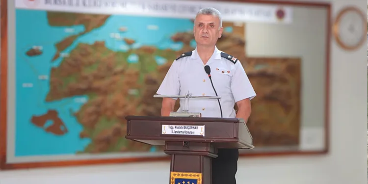 Bursa’da Geçit Köprüsü bağlantı yollarında 15 günlük çalışma
