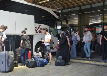 Bursa’da ev yangını: Oğlunun ölüm haberini alan babanın feryadı yürek dağladı