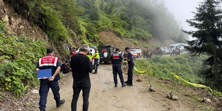Marmaris-İçmeler yolunda motor kazası: 1 ölü, 1 ağır yaralı