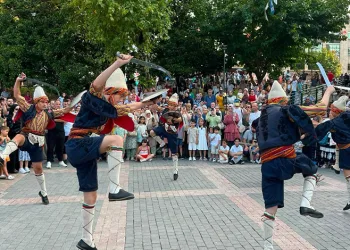 Mobilfest’in üçüncü durağı İznik