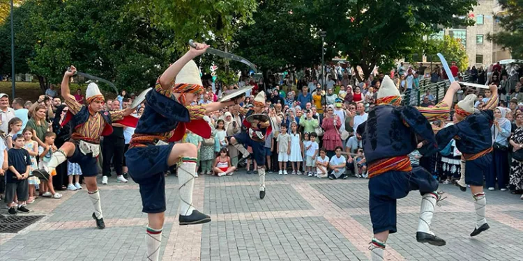 Mobilfest’in üçüncü durağı İznik