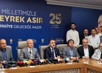Bursa’ya 2 yeni hastane müjdesi