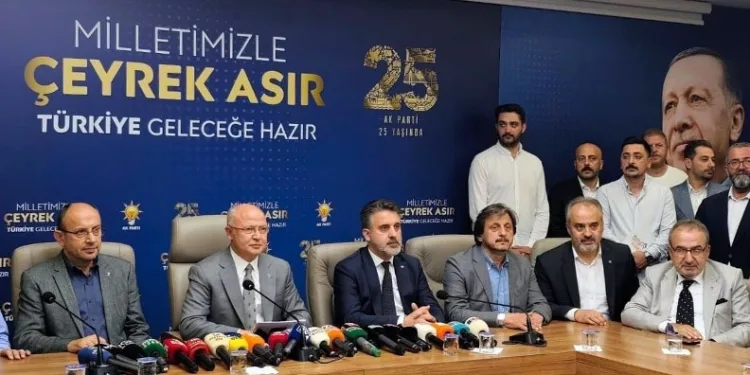 Bursa’ya 2 yeni hastane müjdesi