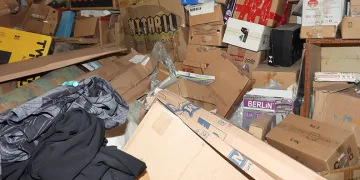 Kocaeli’de kurallara uymayanlara 1,2 milyon TL ceza