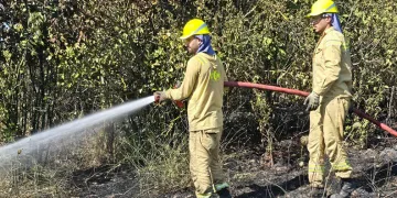 Bursa’da motosikletli Yunus timi kaza yaptı: 2’si polis 4 yaralı