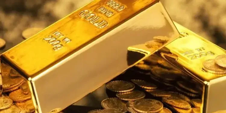 Gram altında 4 ay sonra bir ilk! 7 bin TL barajını aştı