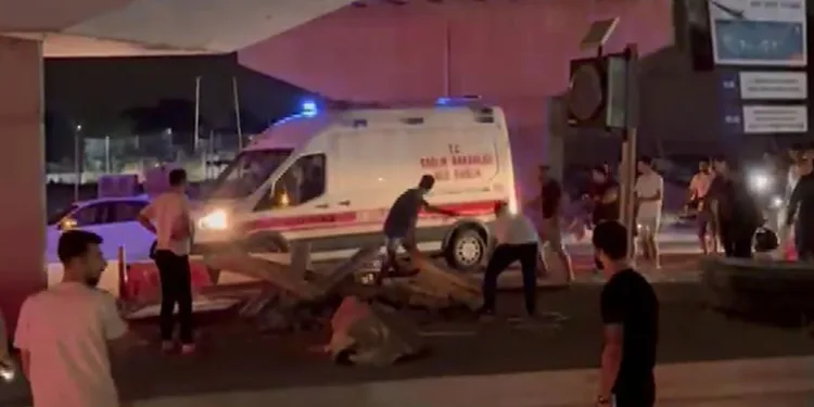 Alparslan Kuytul ve eşi Semra Kuytul tutuklandı!