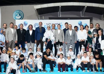 Kestel Belediyesi Geleneği Yaşatıyor: Sünnet Şöleni’nde Büyük Buluşma