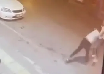 Bursa’da Geçit Köprüsü bağlantı yollarında 15 günlük çalışma