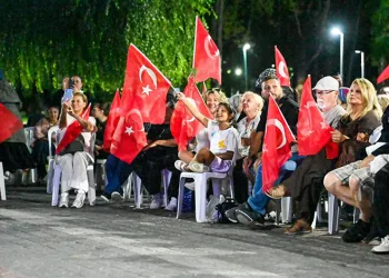 Şahin Biba: “Bir şehrin sofrasını yaşatmak, o şehrin hafızasını yaşatmaktır”