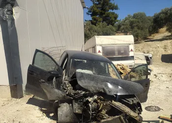 Kuşadası’nda telefon tartışması kanlı bitti