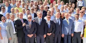 Bursa’da CHP’li belediye kalmadı! 6 başkan Yeni Parti’ye geçti