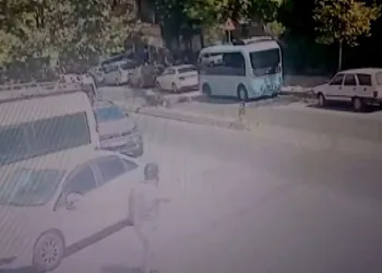 İstanbul’da toplu taşımada yankesicilik yapan şebekeye operasyon