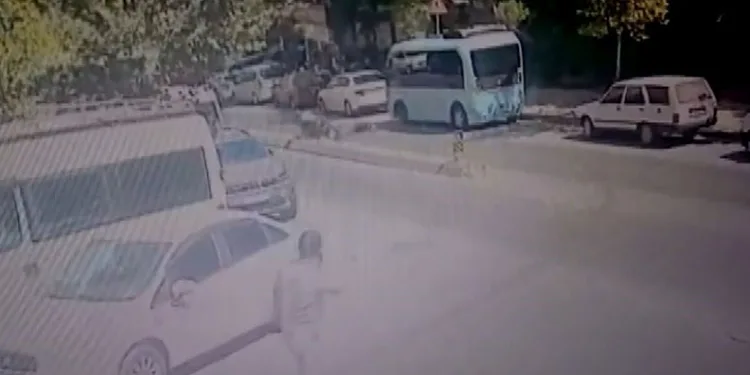İstanbul’da toplu taşımada yankesicilik yapan şebekeye operasyon