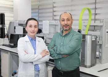 BTÜ’den fındık posasını değere dönüştürecek proje