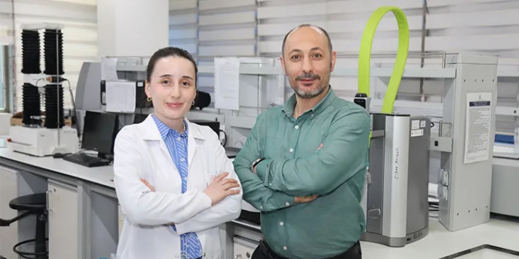 BTÜ’den fındık posasını değere dönüştürecek proje