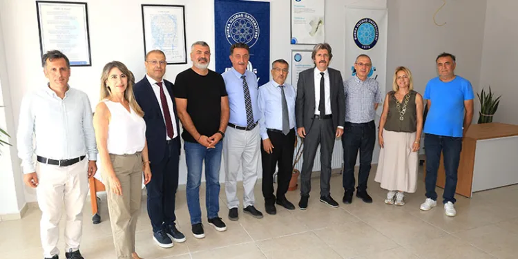 BUSKİ duyurdu! Nilüfer’de iki mahallede su kesintisi