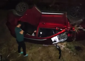 Bursa’da ev yangını: Oğlunun ölüm haberini alan babanın feryadı yürek dağladı