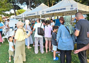 Mobilfest’in üçüncü durağı İznik