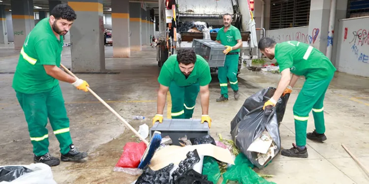 Kestel’de yollar yenilenip genişletiliyor