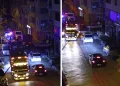 Bursa’da elektrik akımına kapılan firari hükümlü yaşamını yitirdi
