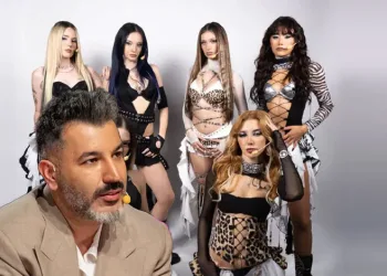 Gözaltındaki Tolga Akış’ın evinden çıkanlar dikkat çekti!