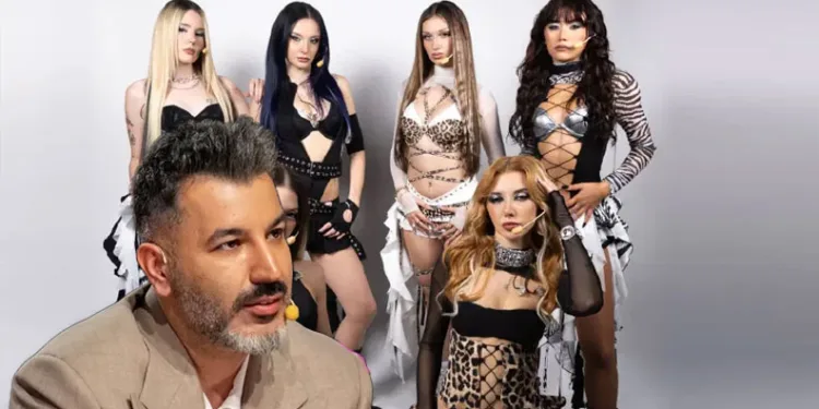 Gözaltındaki Tolga Akış’ın evinden çıkanlar dikkat çekti!